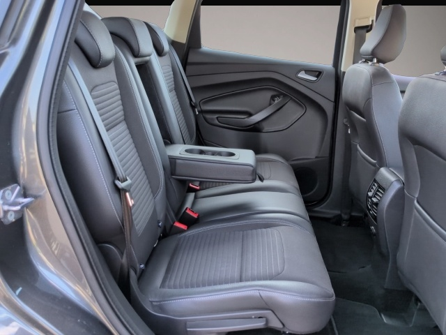 Ford Kuga (10/2018, Diesel)