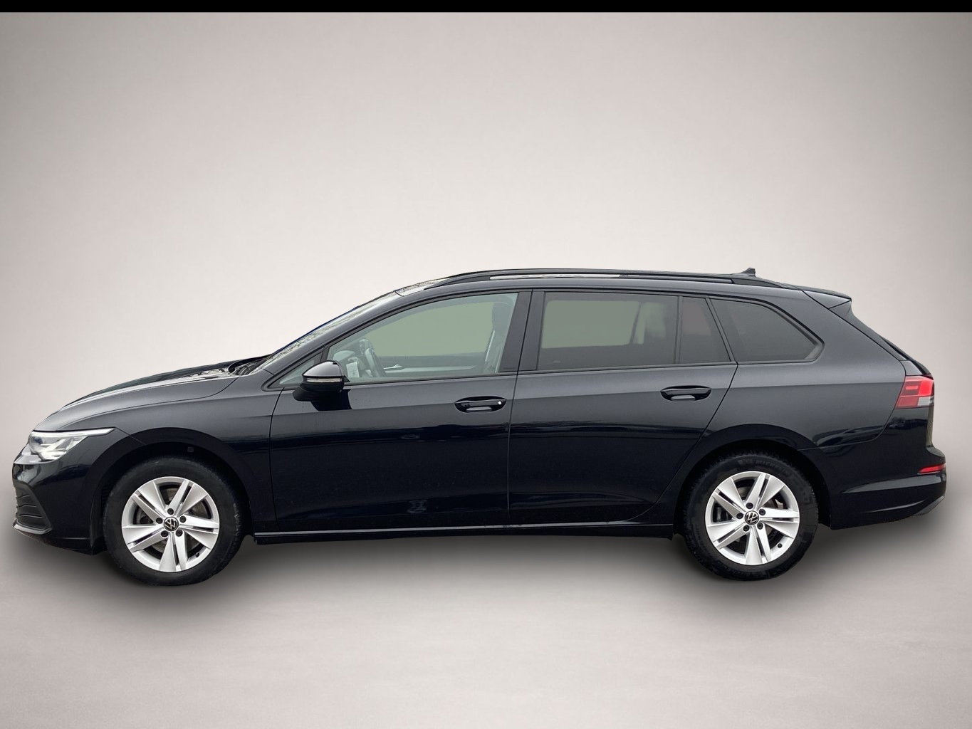 Volkswagen Golf (01/2022, )