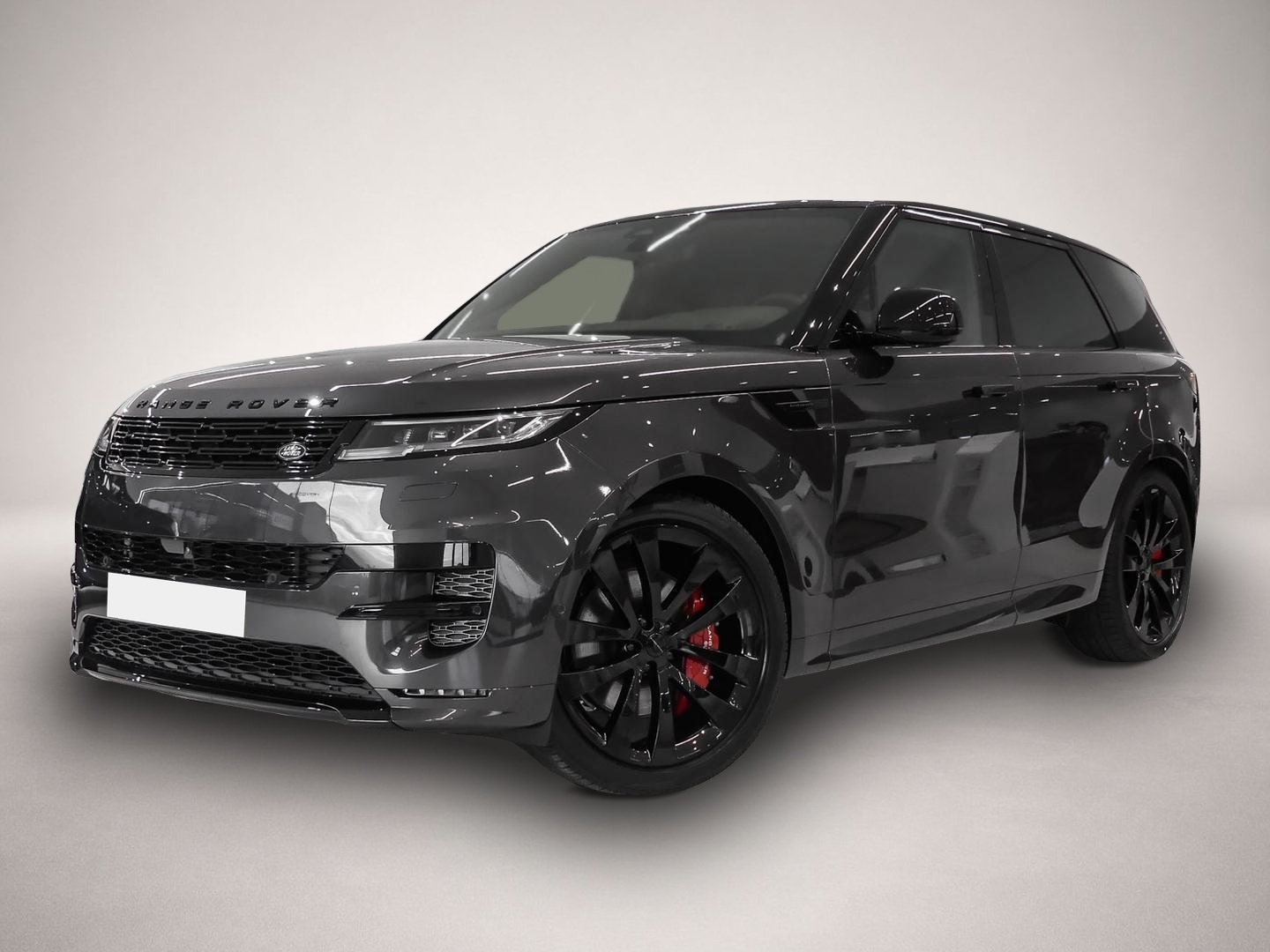 Land-Rover Range Rover Sport (03/2026, Benzin)