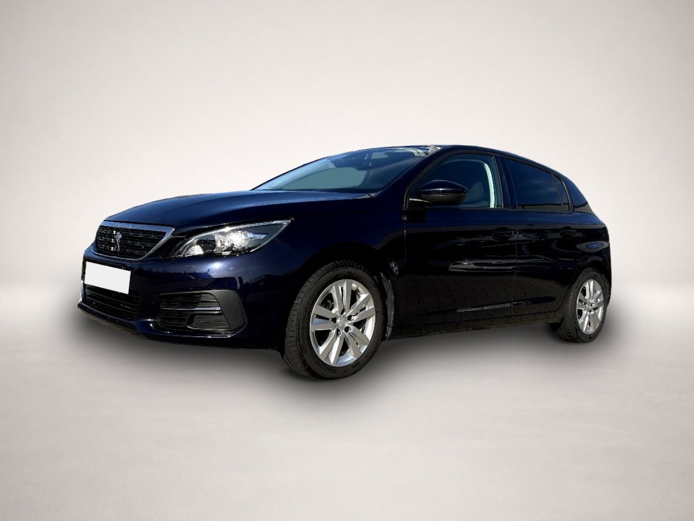 Peugeot 308 (04/2019, )