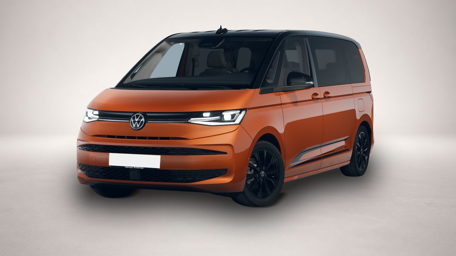 Volkswagen T7 Multivan (, Diesel)