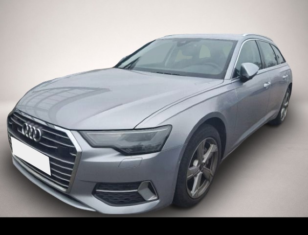 Audi A6 (04/2023, )