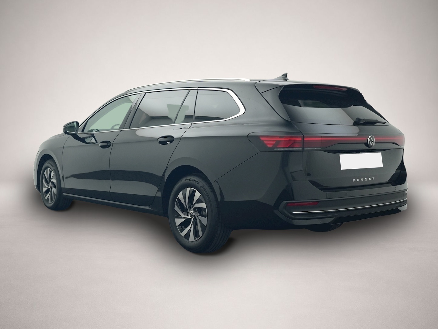 Volkswagen Passat Variant (, Diesel)