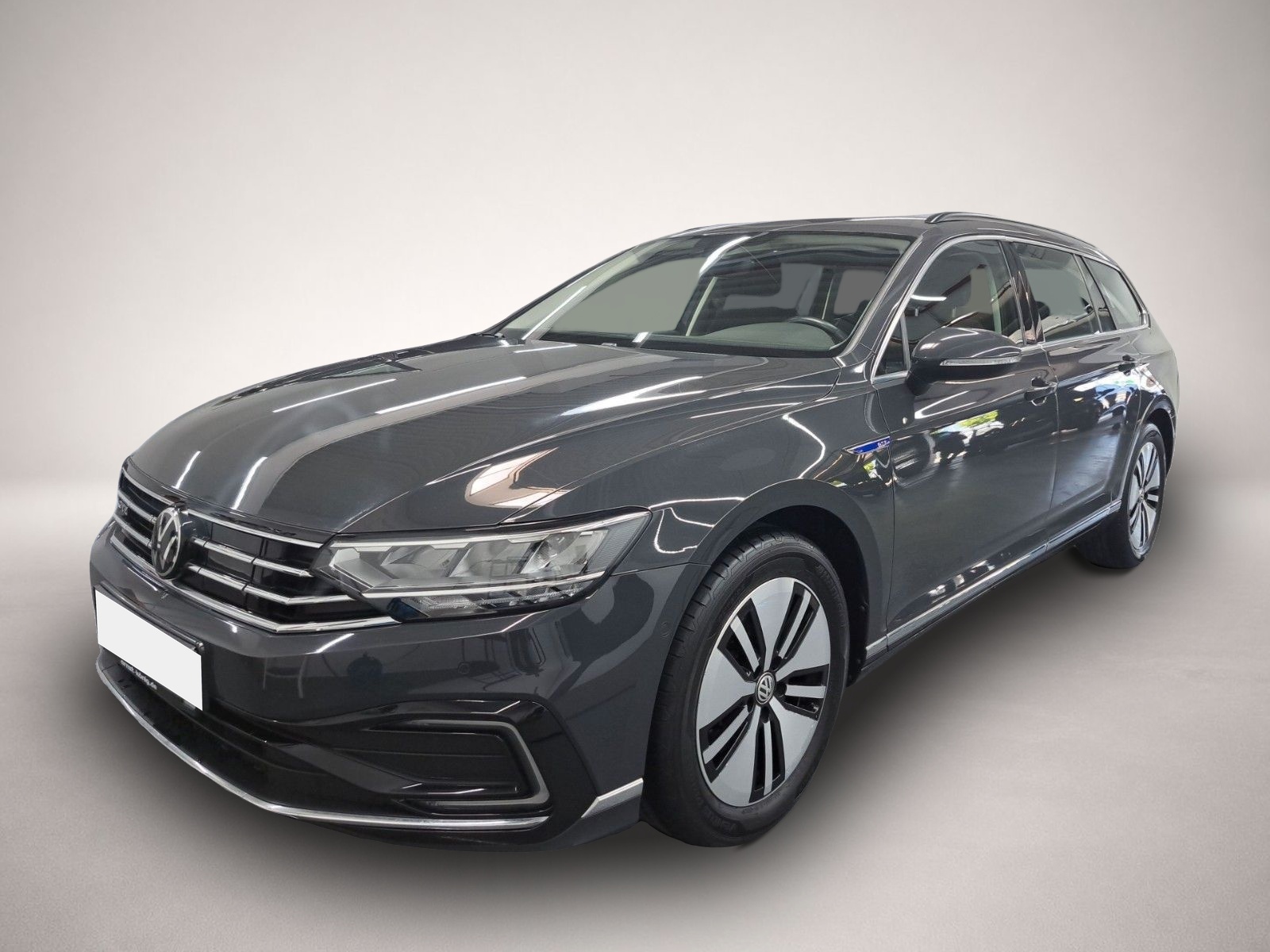 Volkswagen Passat Variant (06/2021, Hybrid (Benzin/Elektro))