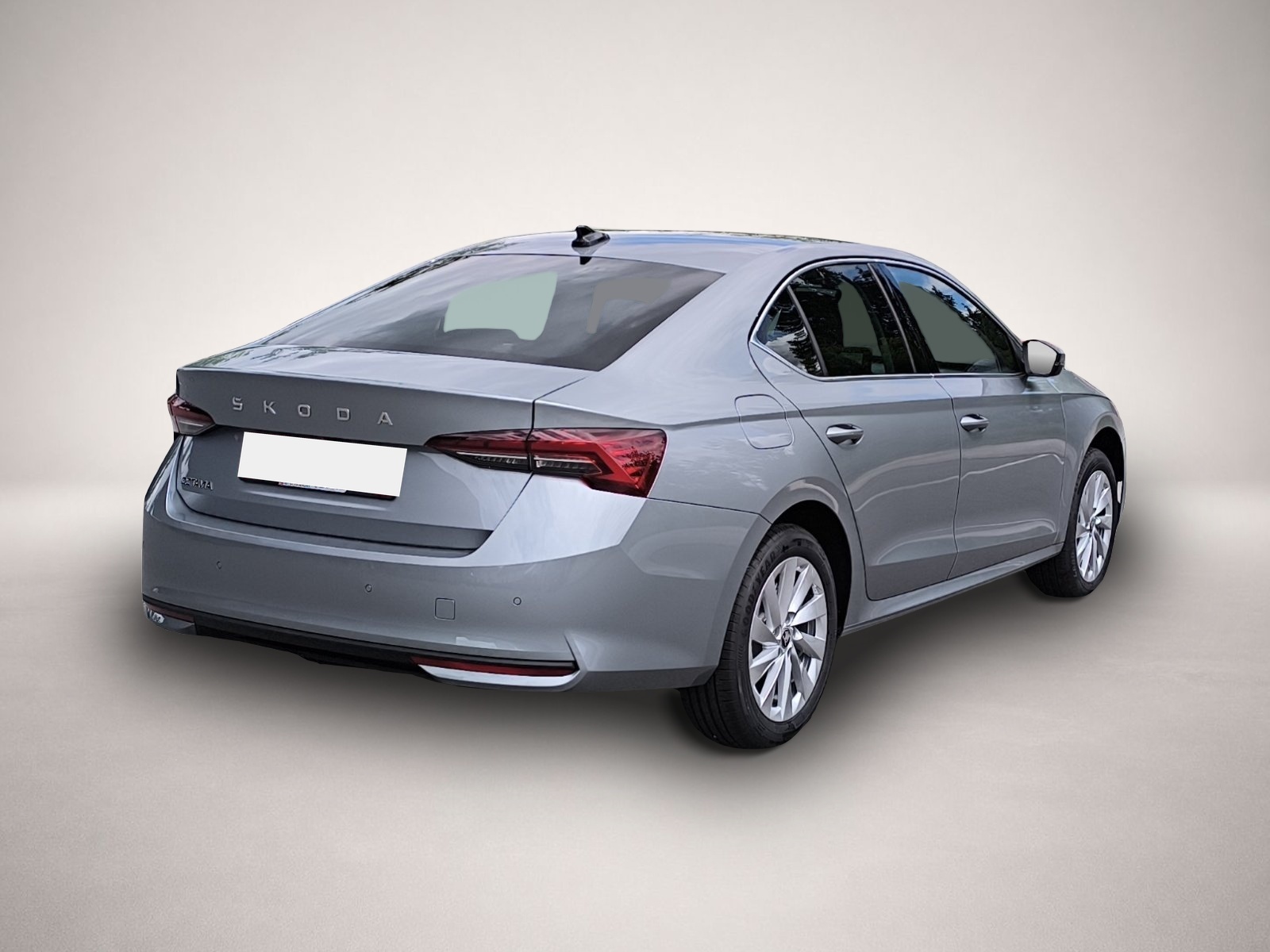 Skoda Octavia, Bild 7 von 8