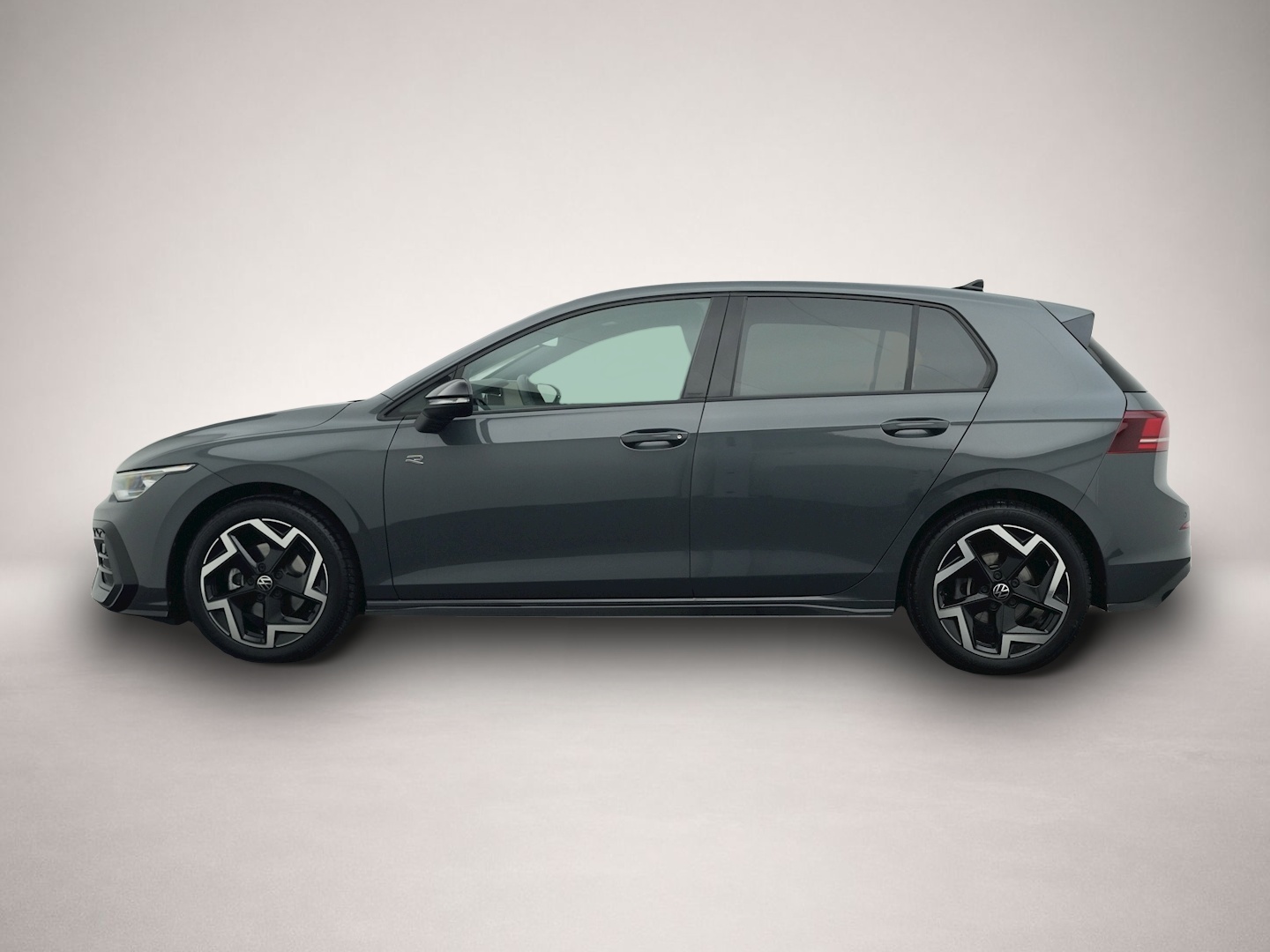 Volkswagen Golf (11/2024, Benzin)