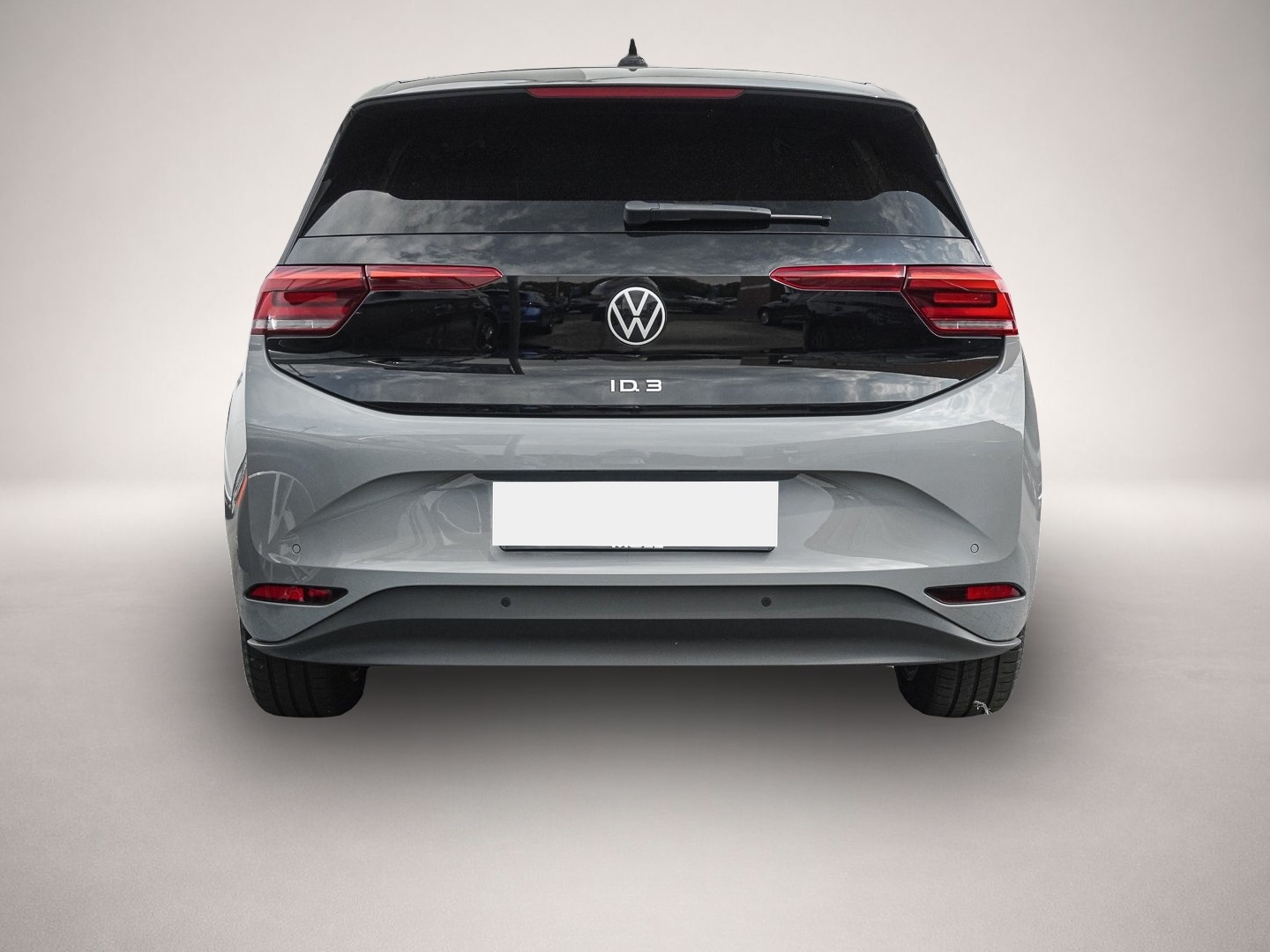 Volkswagen ID.3 (06/2024, ELECTRIC)