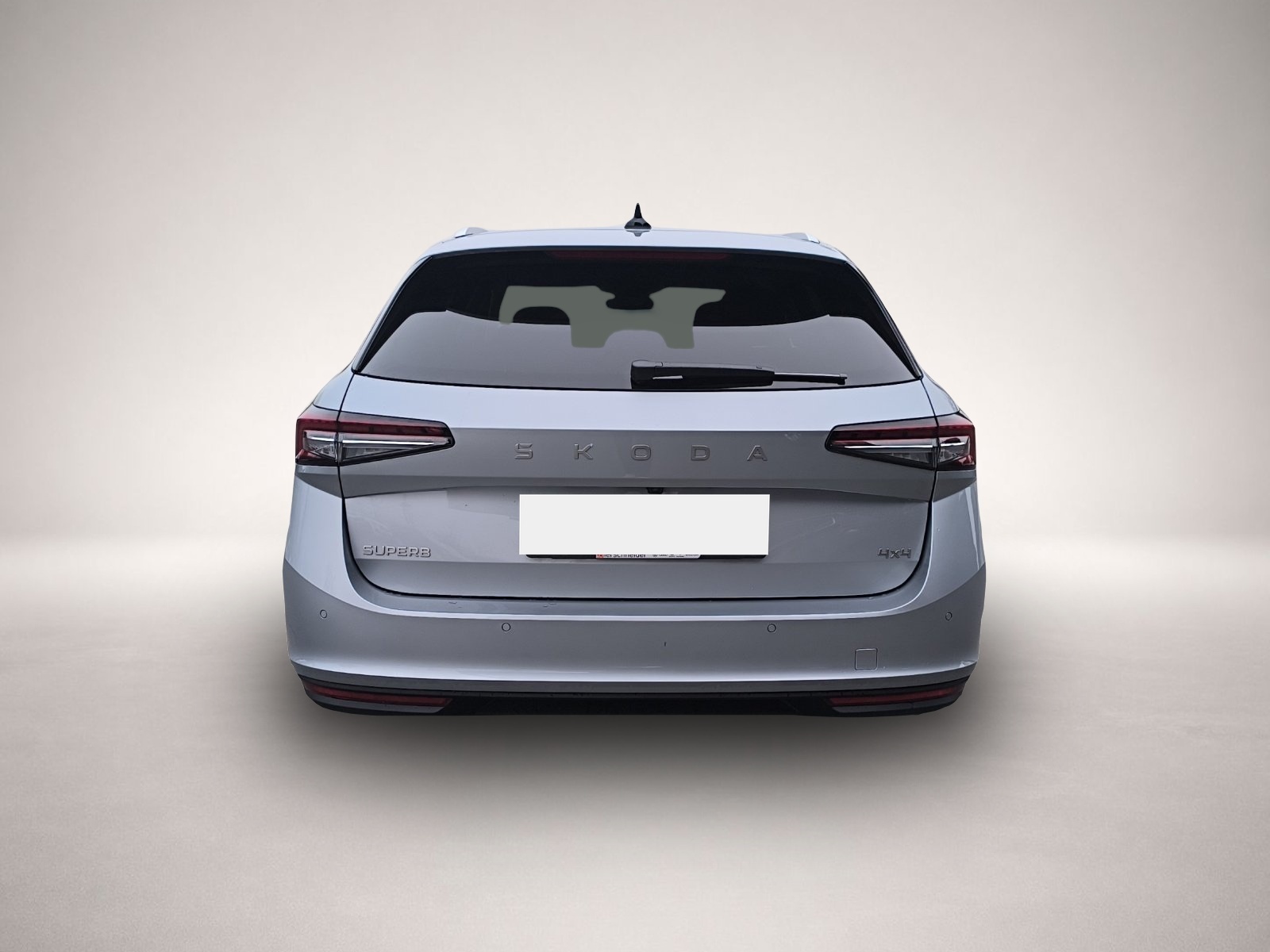 Skoda Superb, Bild 6 von 8