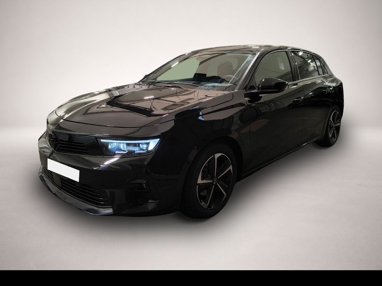 Opel Astra (06/2025, Benzin)