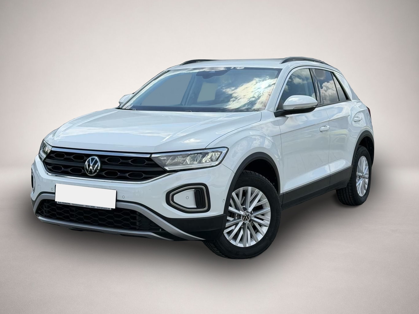 Volkswagen T-Roc (07/2022, )