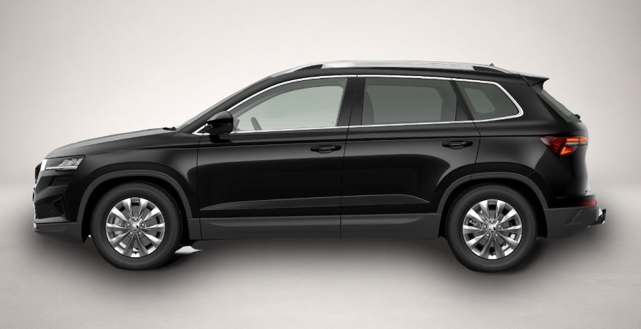 Skoda Karoq (04/2026, Benzin)