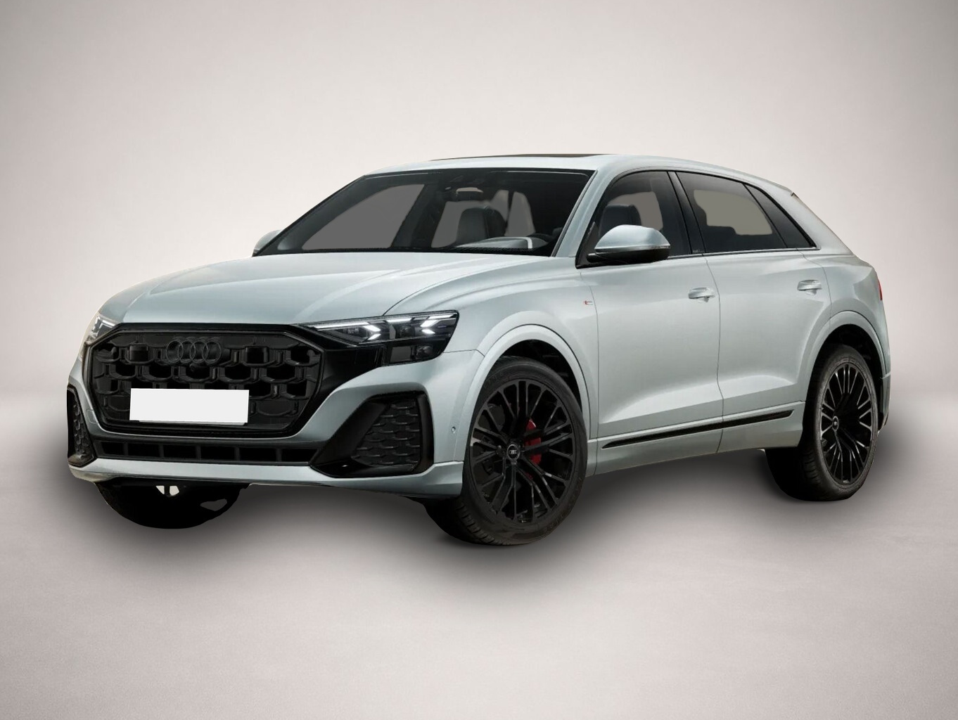 Audi Q8 (04/2026, Diesel)