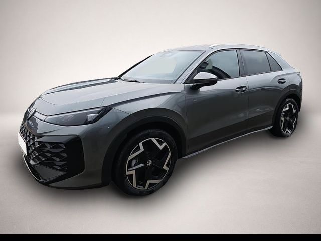 Volkswagen T-Roc (05/2026, Benzin)