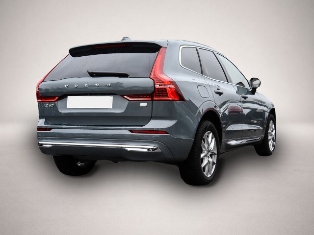 Volvo XC60 (04/2024, Hybrid (Benzin/Elektro))