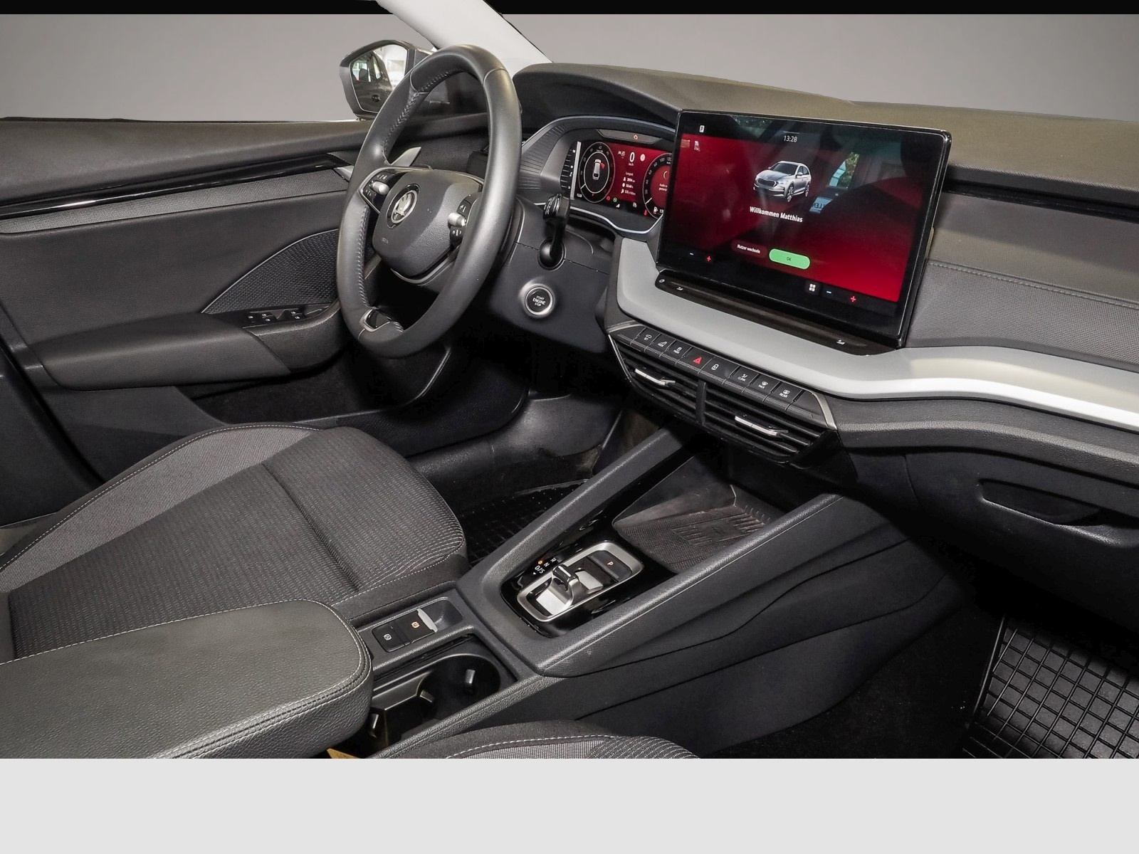 Skoda Octavia (11/2024, )