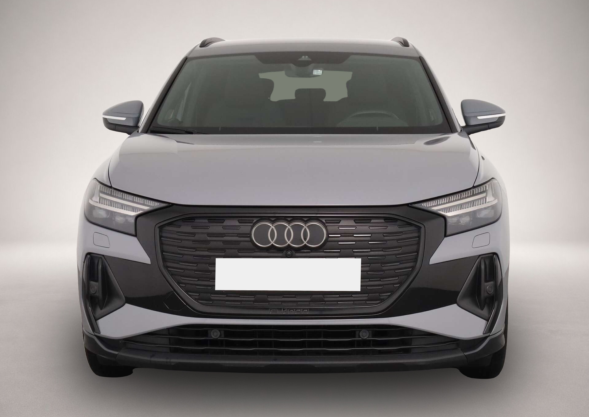Audi Q4 e-tron (12/2024, ELECTRIC)