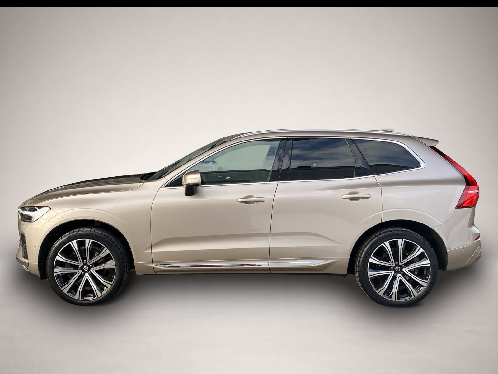 Volvo XC60 (09/2022, Diesel)