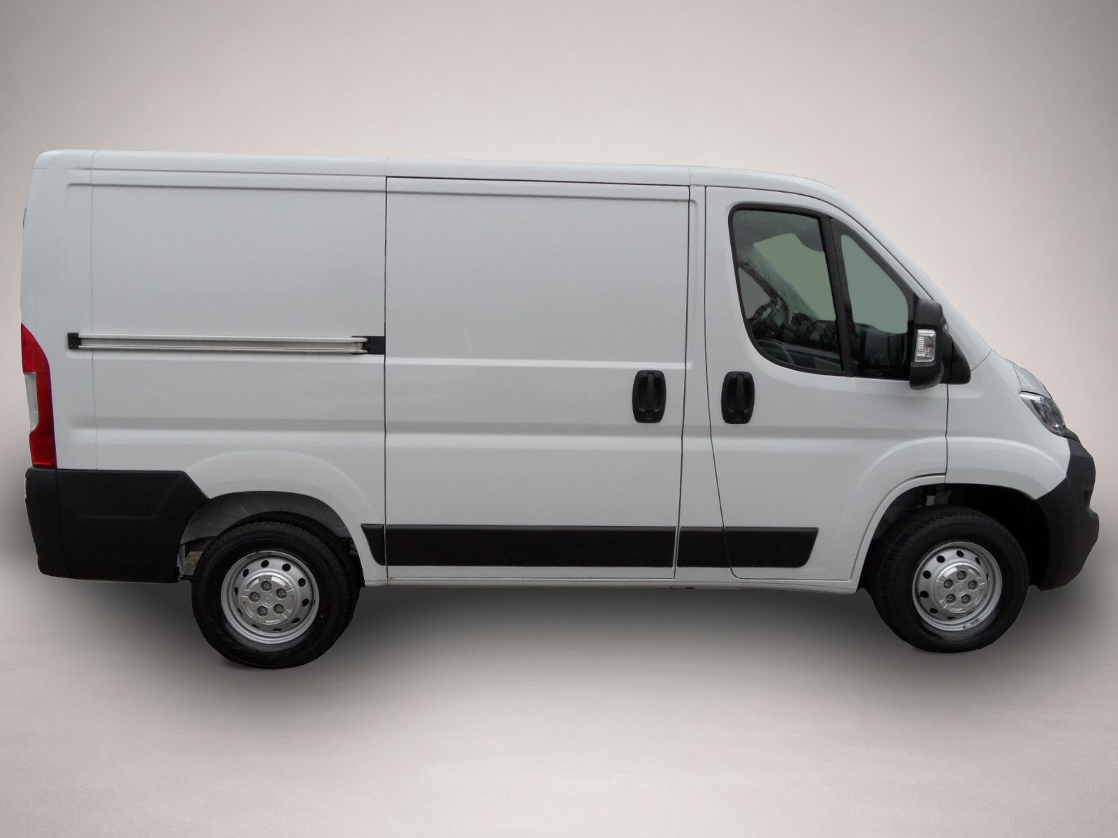 Opel Movano (03/2024, Diesel)
