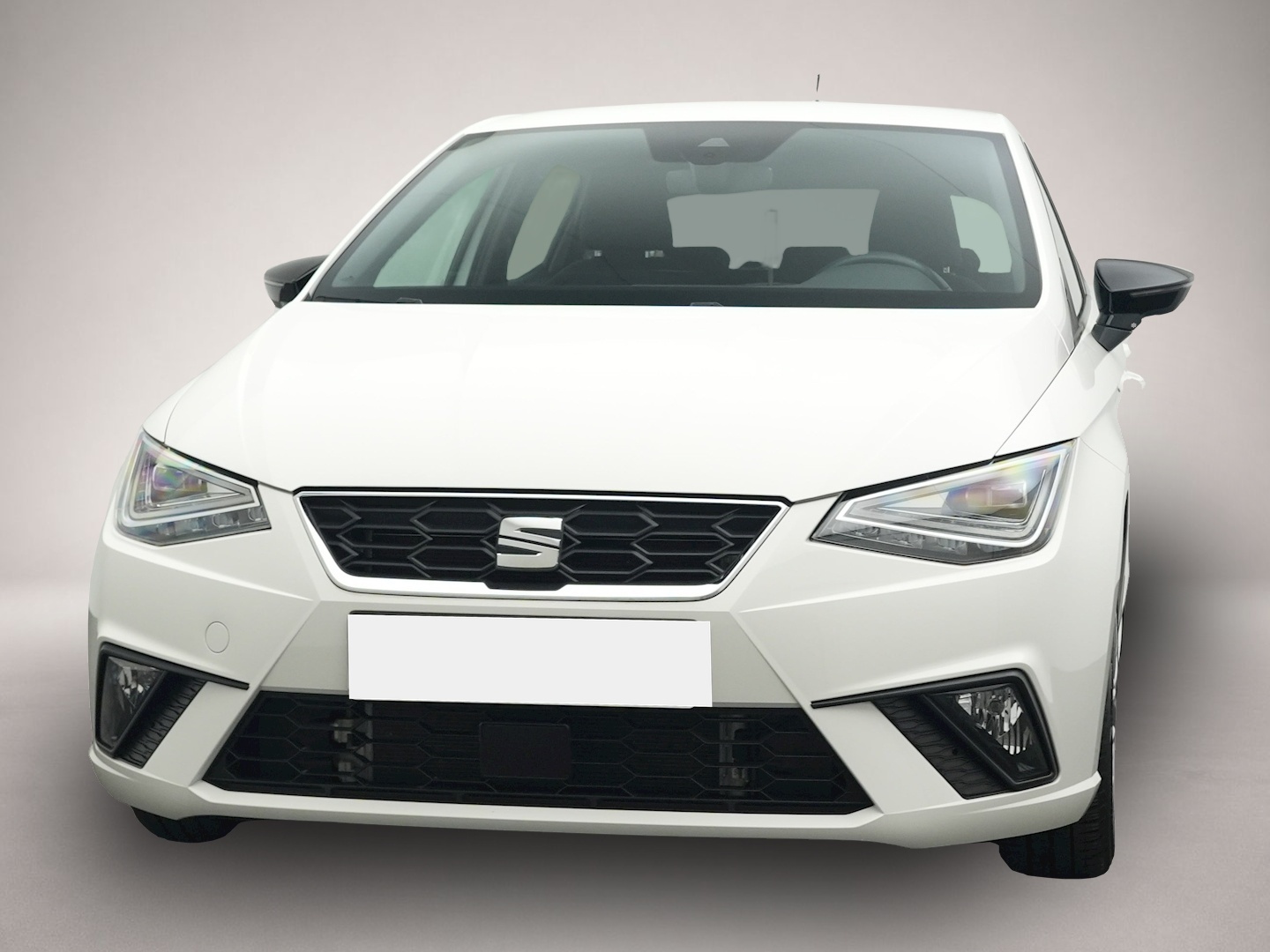 Seat Ibiza (02/2024, Benzin)