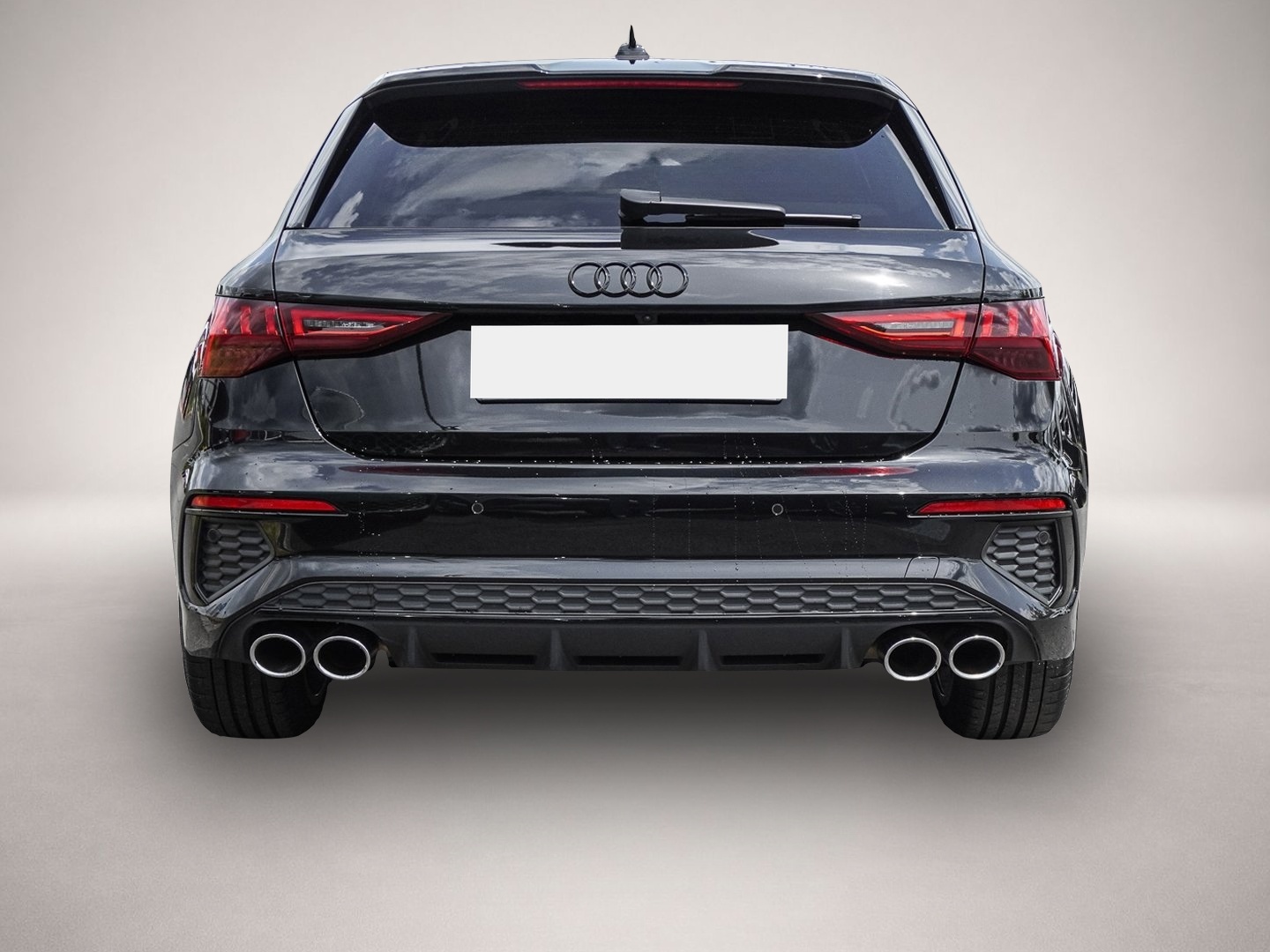 Audi S3 (05/2024, Benzin)