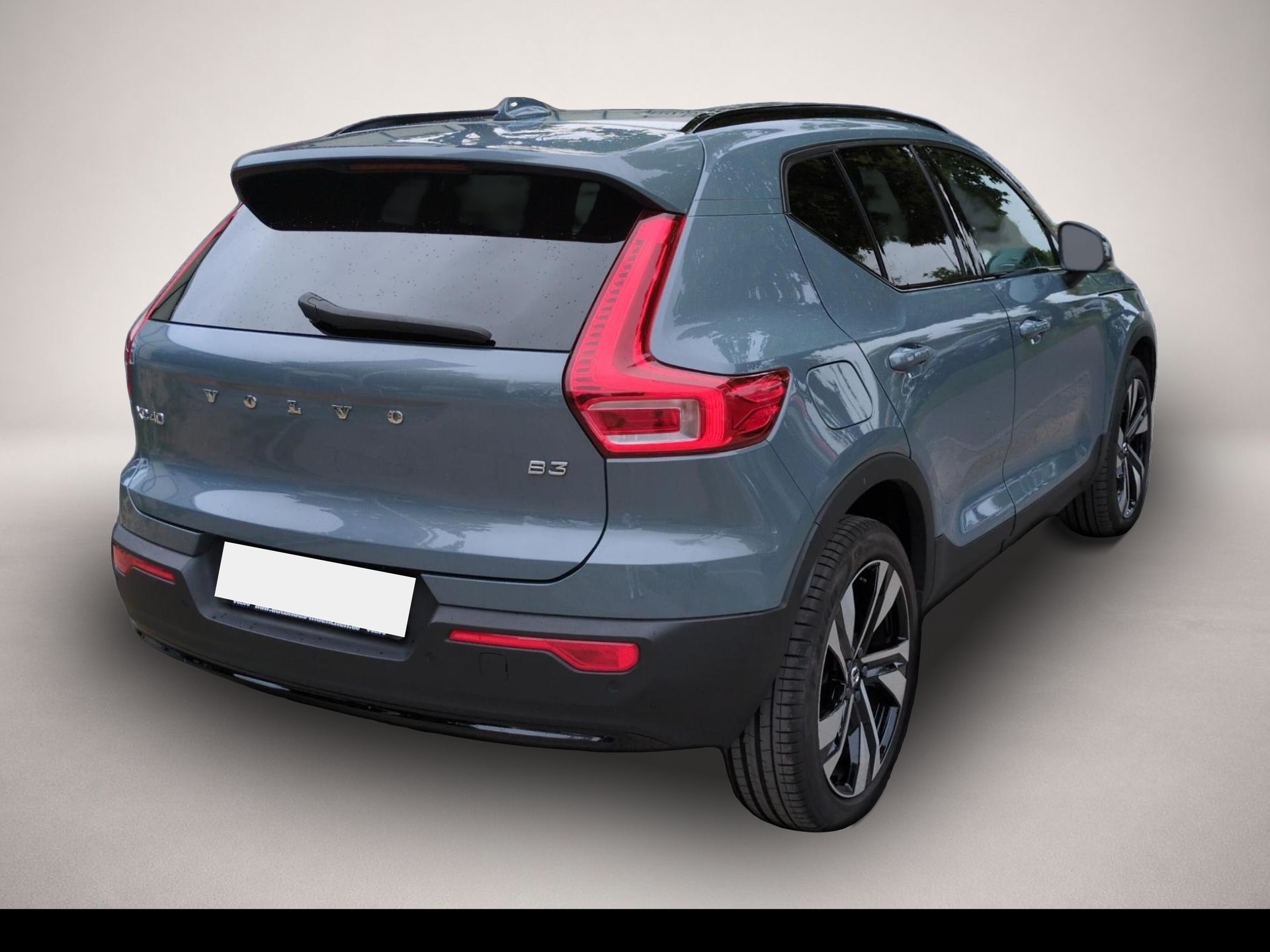Volvo XC40 (05/2023, Benzin)