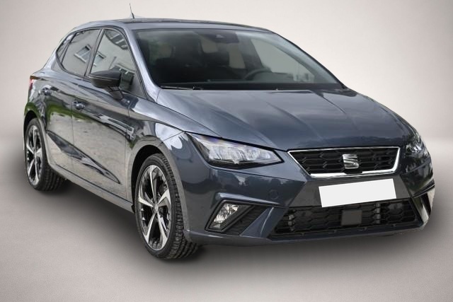 SEAT Ibiza, Bild 4 von 5