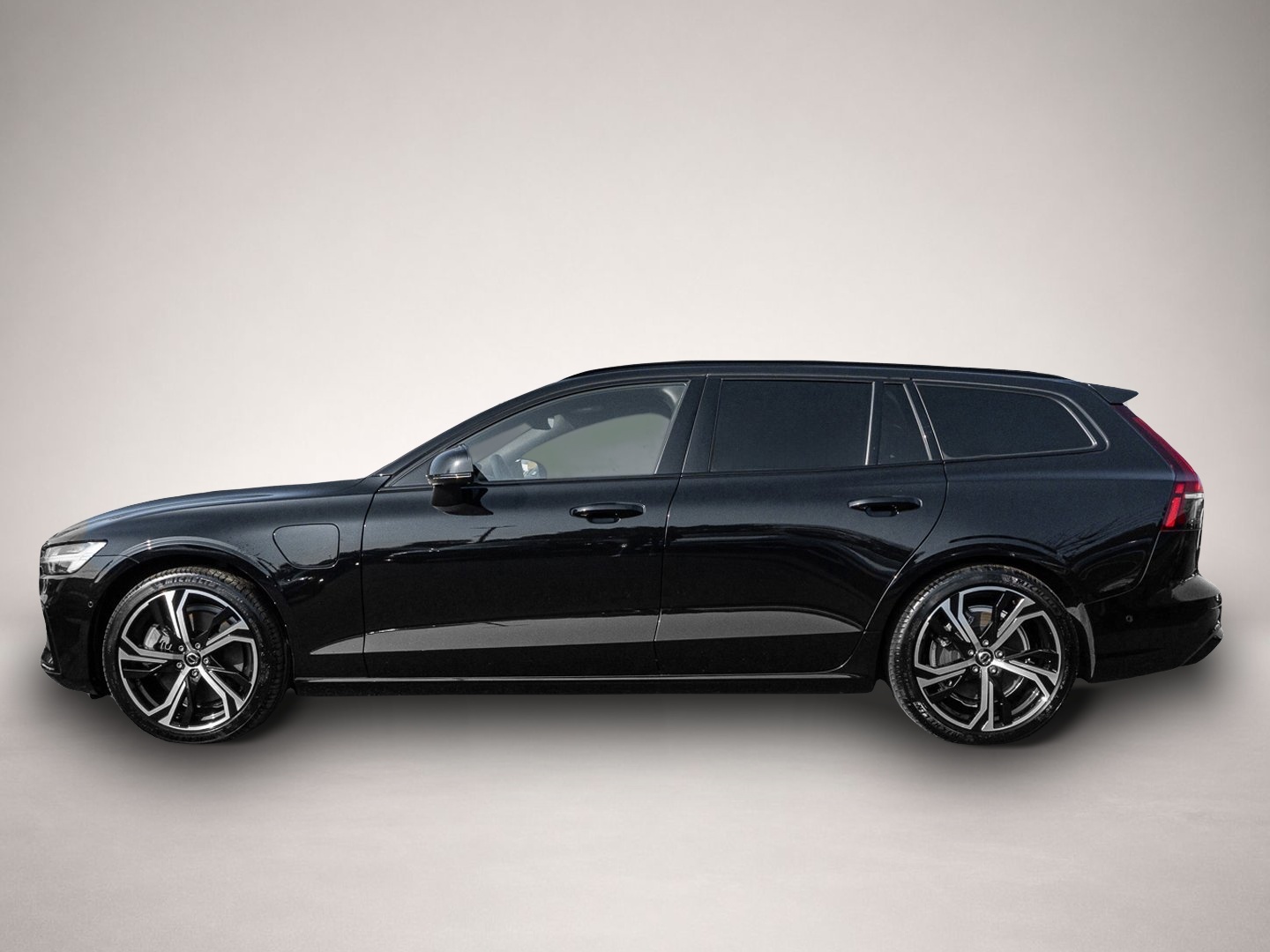 Volvo V60 (07/2024, )
