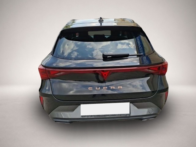 CUPRA Leon, Bild 5 von 5