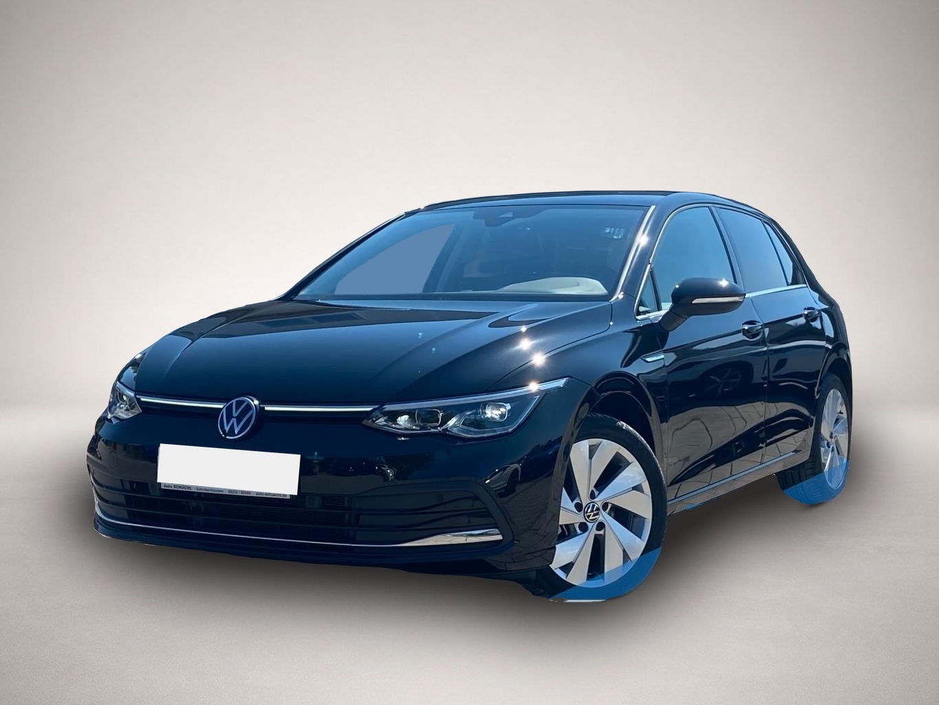 Volkswagen Golf (04/2024, )