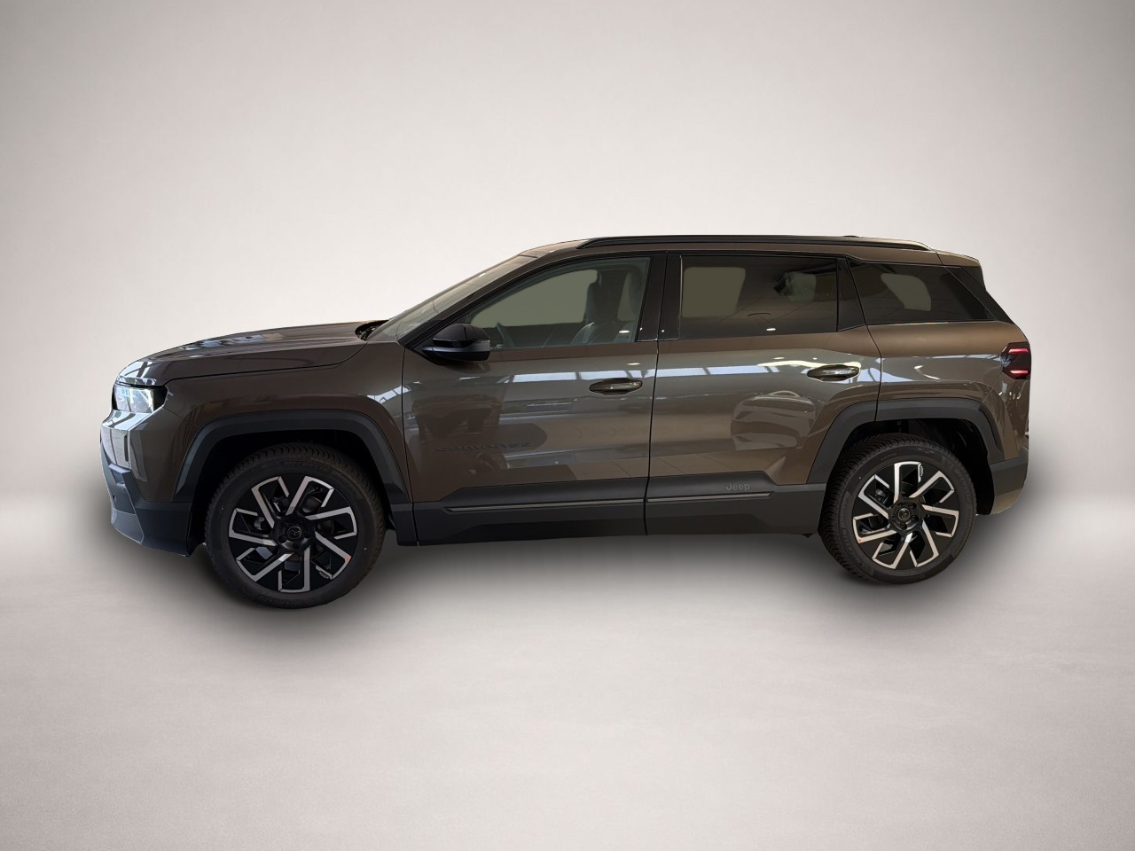 Jeep Compass, image 3 of 7