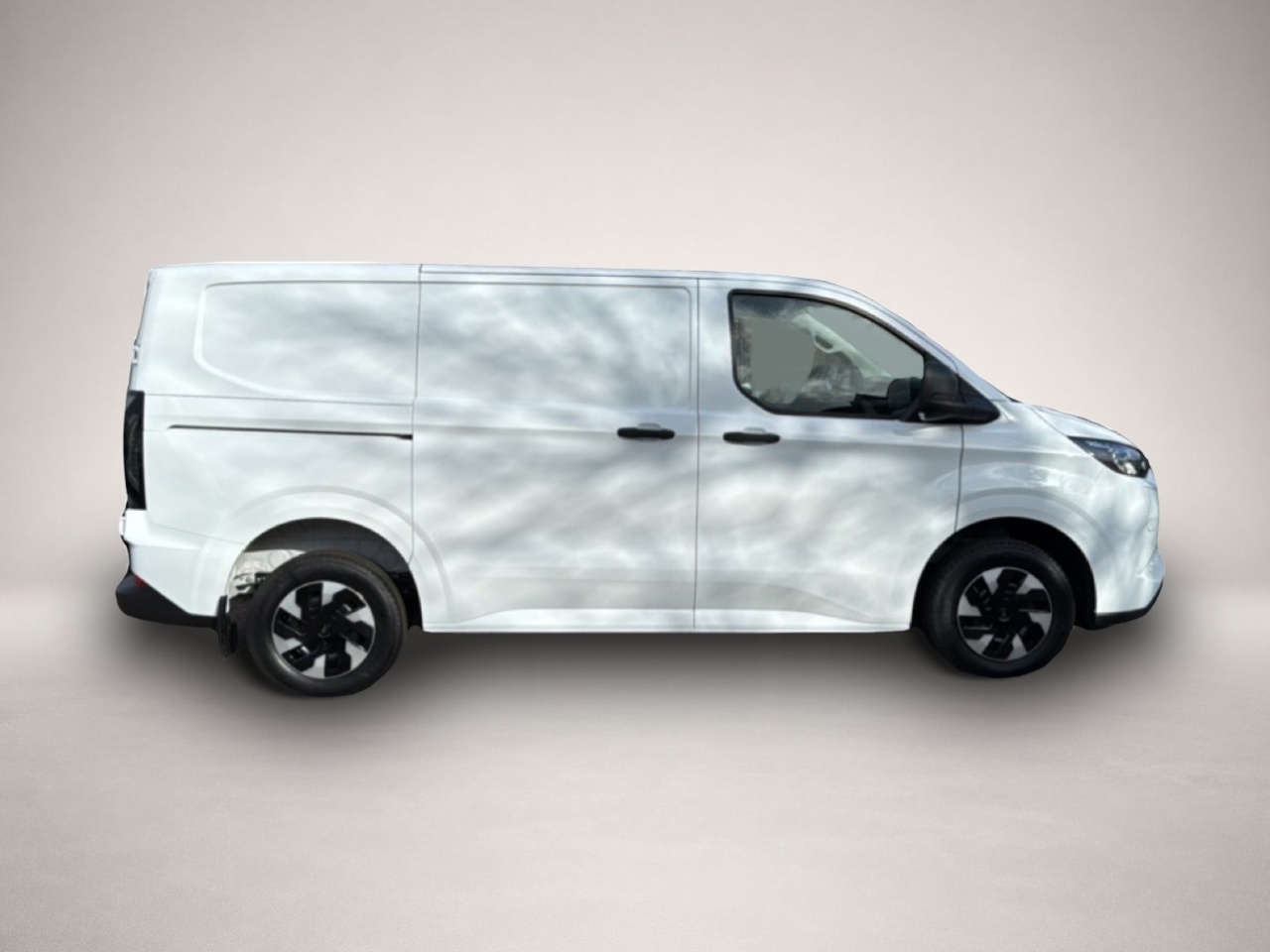 Ford Other (, Hybrid (Benzin/Elektro))