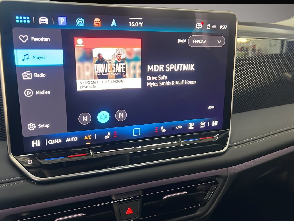 Volkswagen Tiguan (10/2024, Benzin)