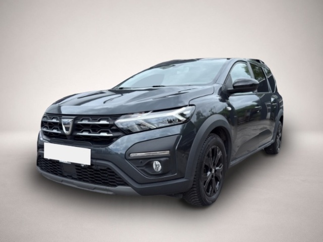 Dacia Jogger (12/2022, Autogas (LPG))