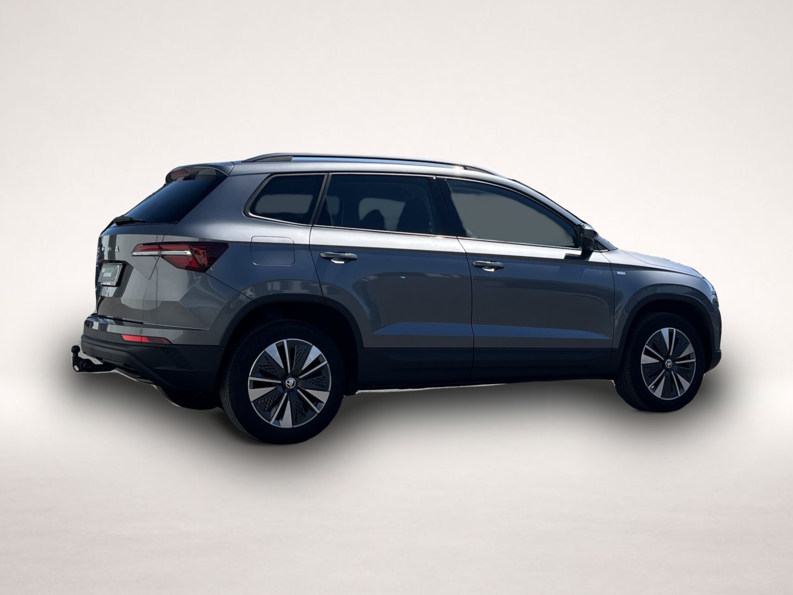 Skoda Karoq (04/2023, Benzin)