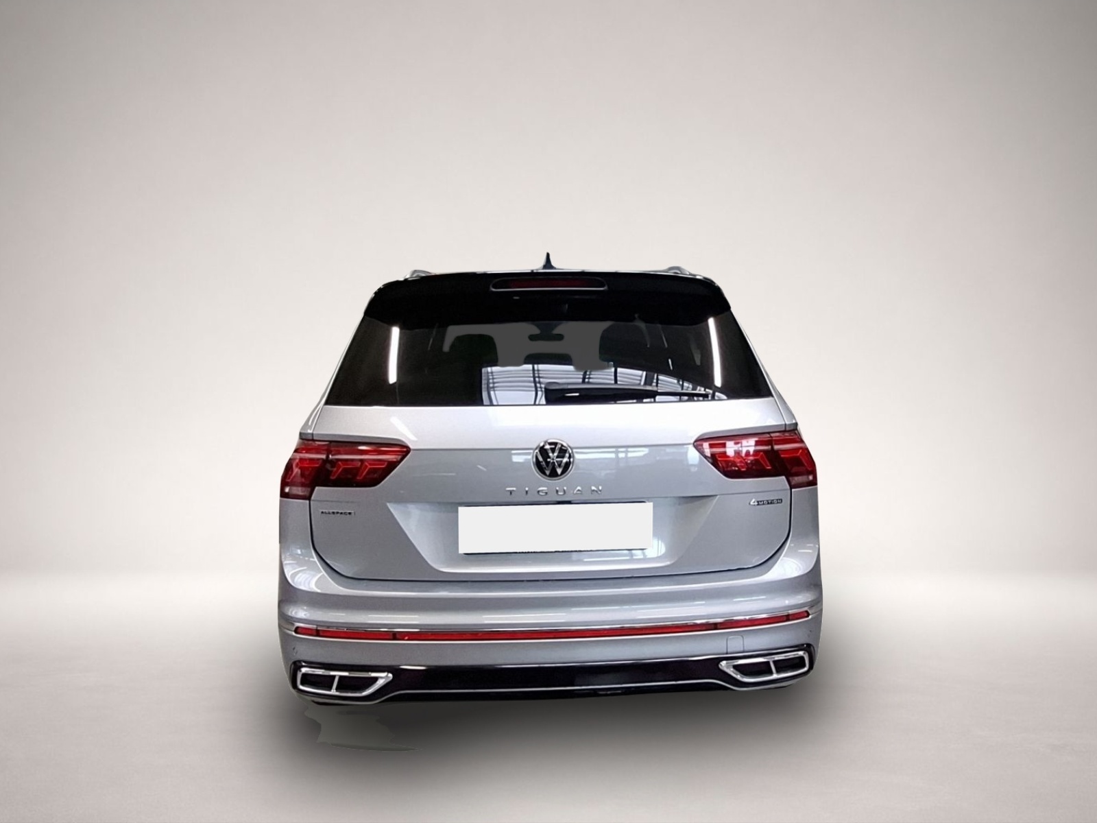 Volkswagen Tiguan Allspace (07/2022, Diesel)