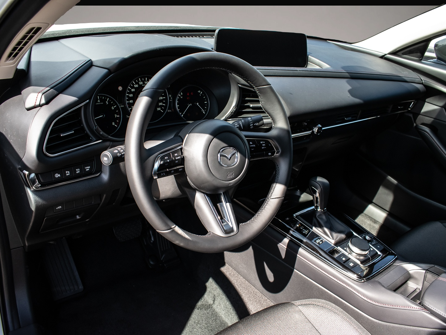 Mazda CX-30, Bild 7 von 7