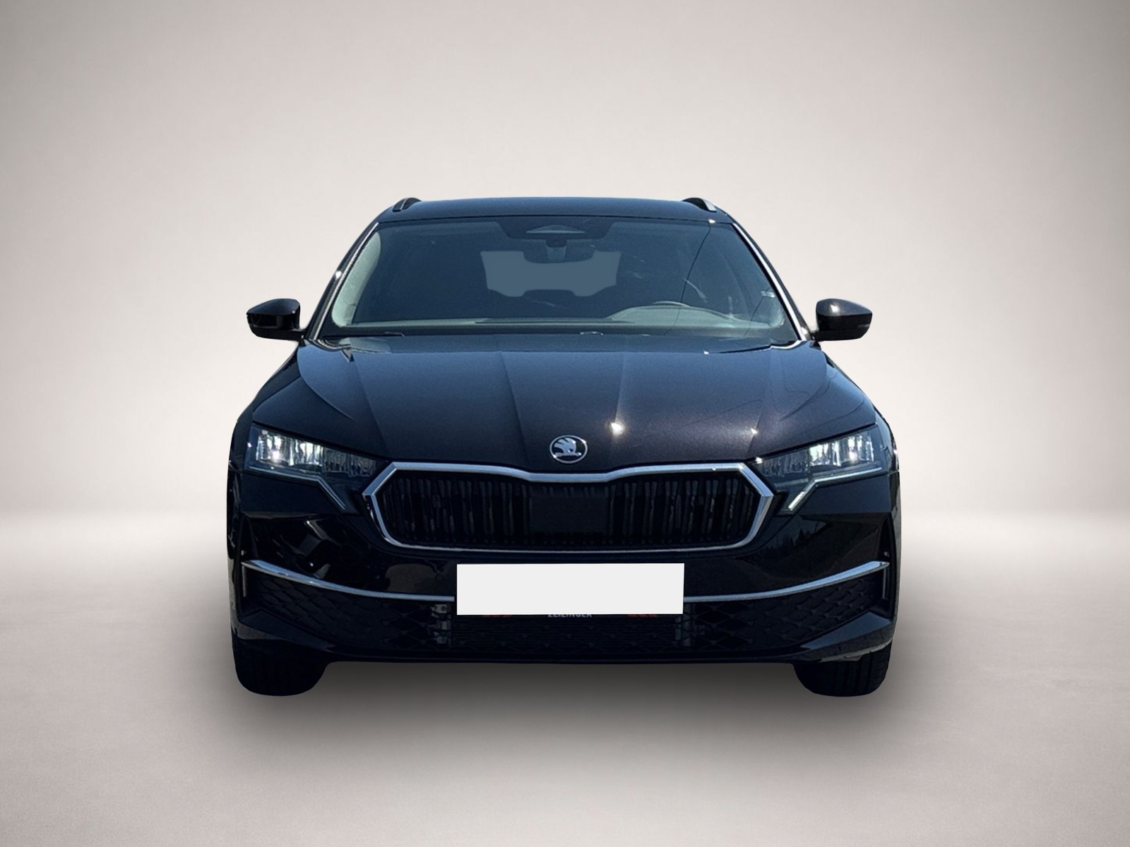 Skoda Octavia (07/2026, Diesel)