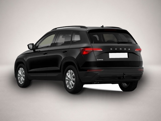 Skoda Karoq, image 3 of 5