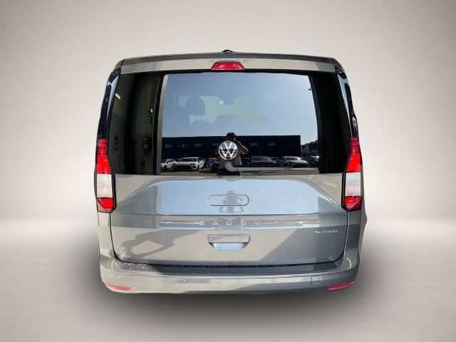 Volkswagen Caddy (06/2026, Hybrid (Benzin/Elektro))