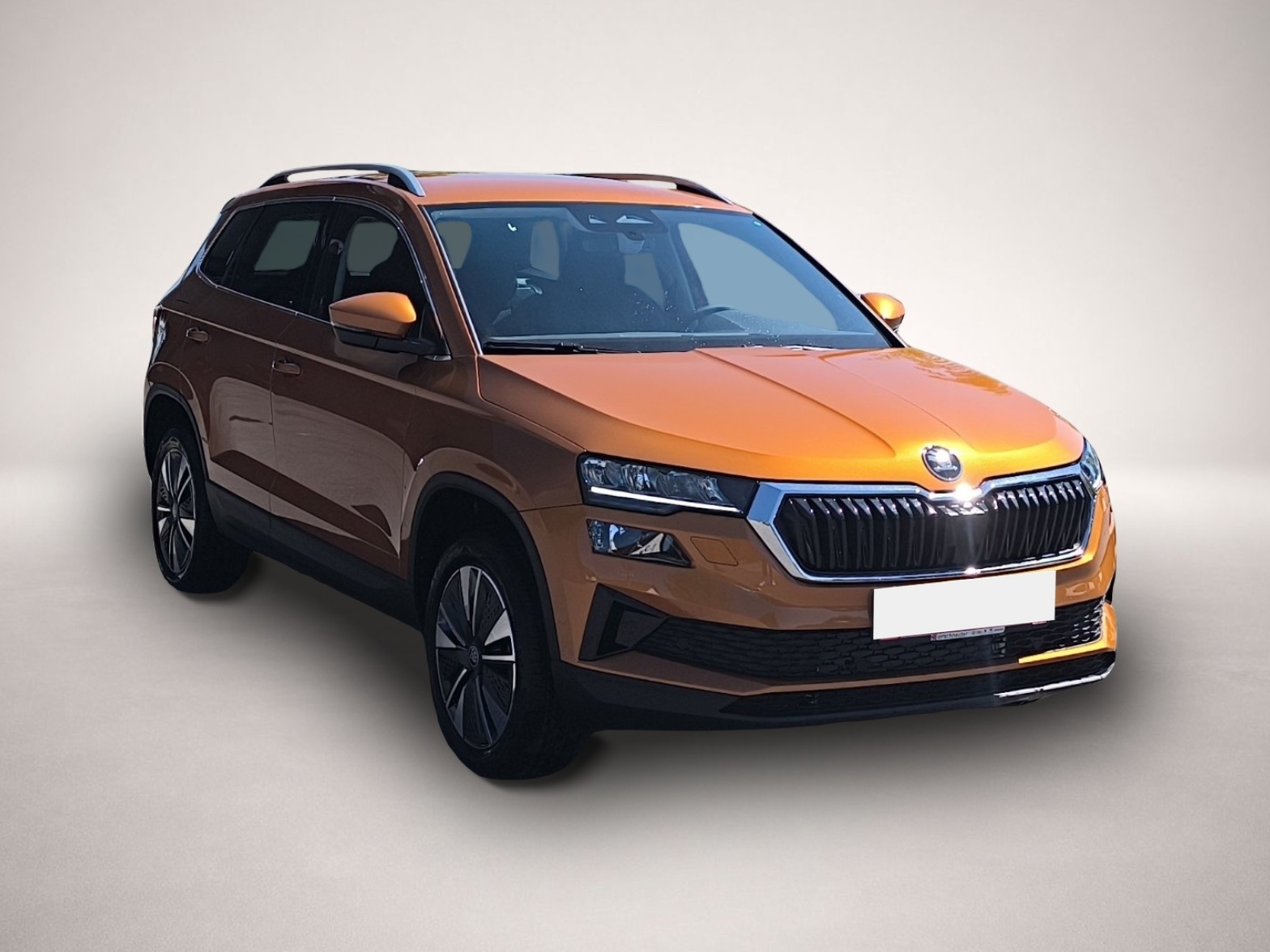 Skoda Karoq, image 3 of 8