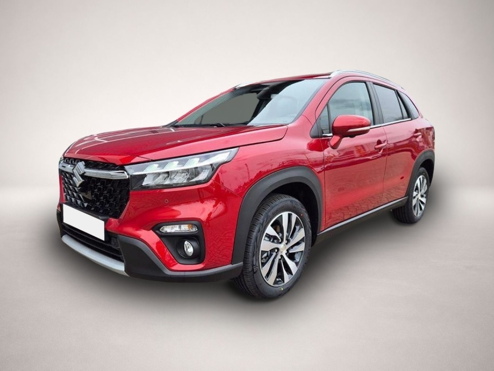 Suzuki Across (03/2026, Benzin)