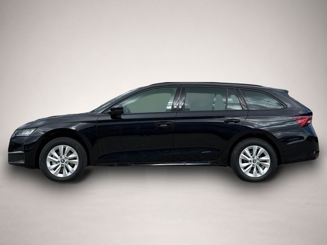 Skoda Octavia (09/2025, Diesel)