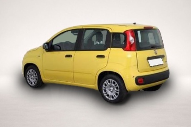 Fiat Panda (04/2026, Benzin)