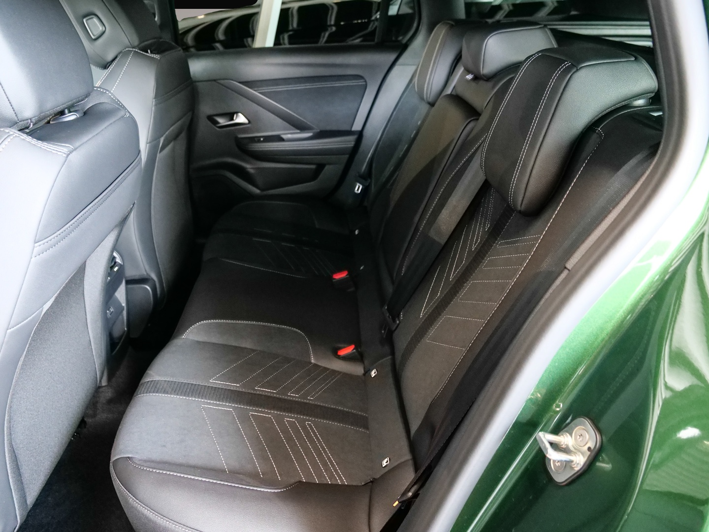Opel Astra (07/2026, Benzin)