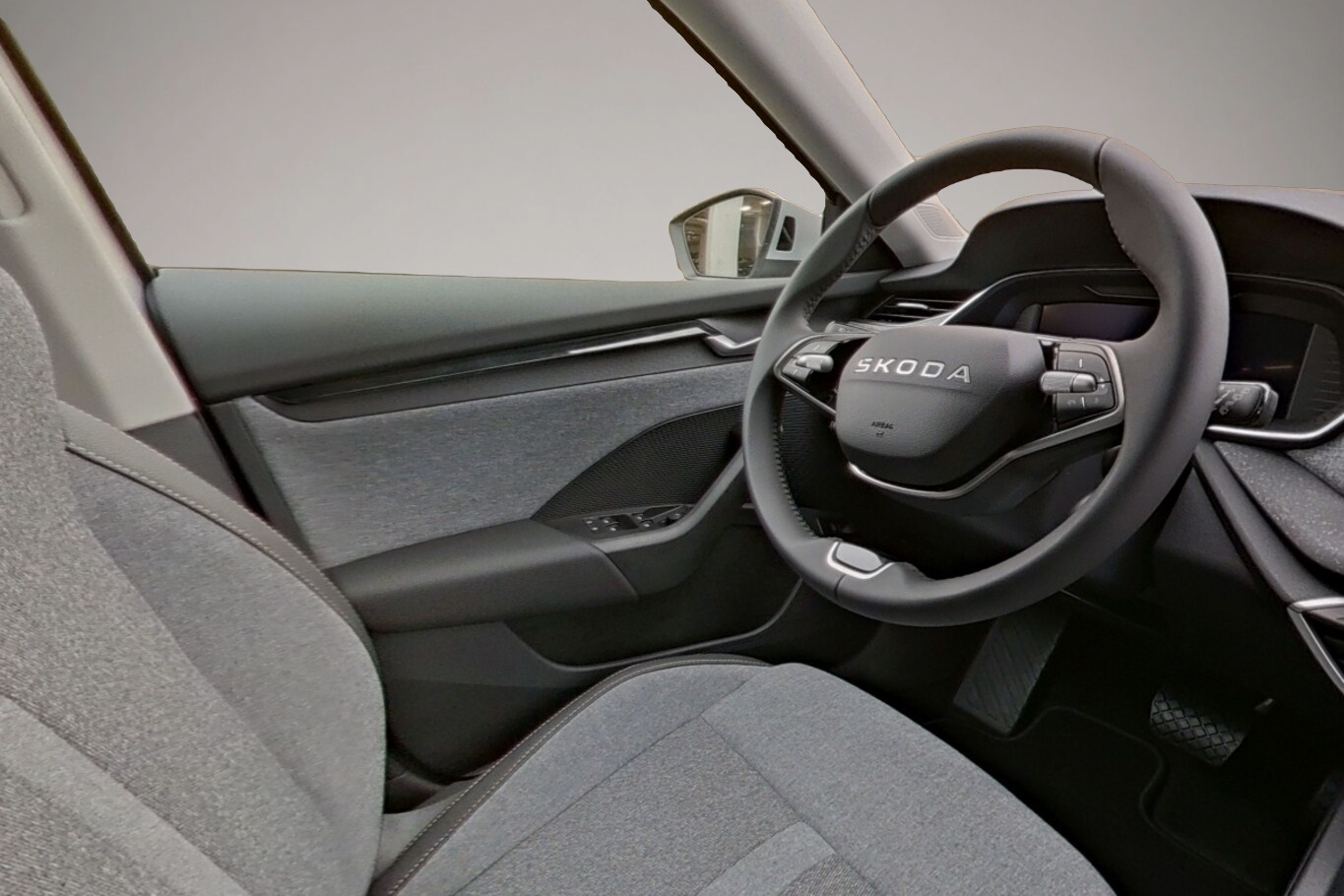 Skoda Octavia (07/2025, Benzin)