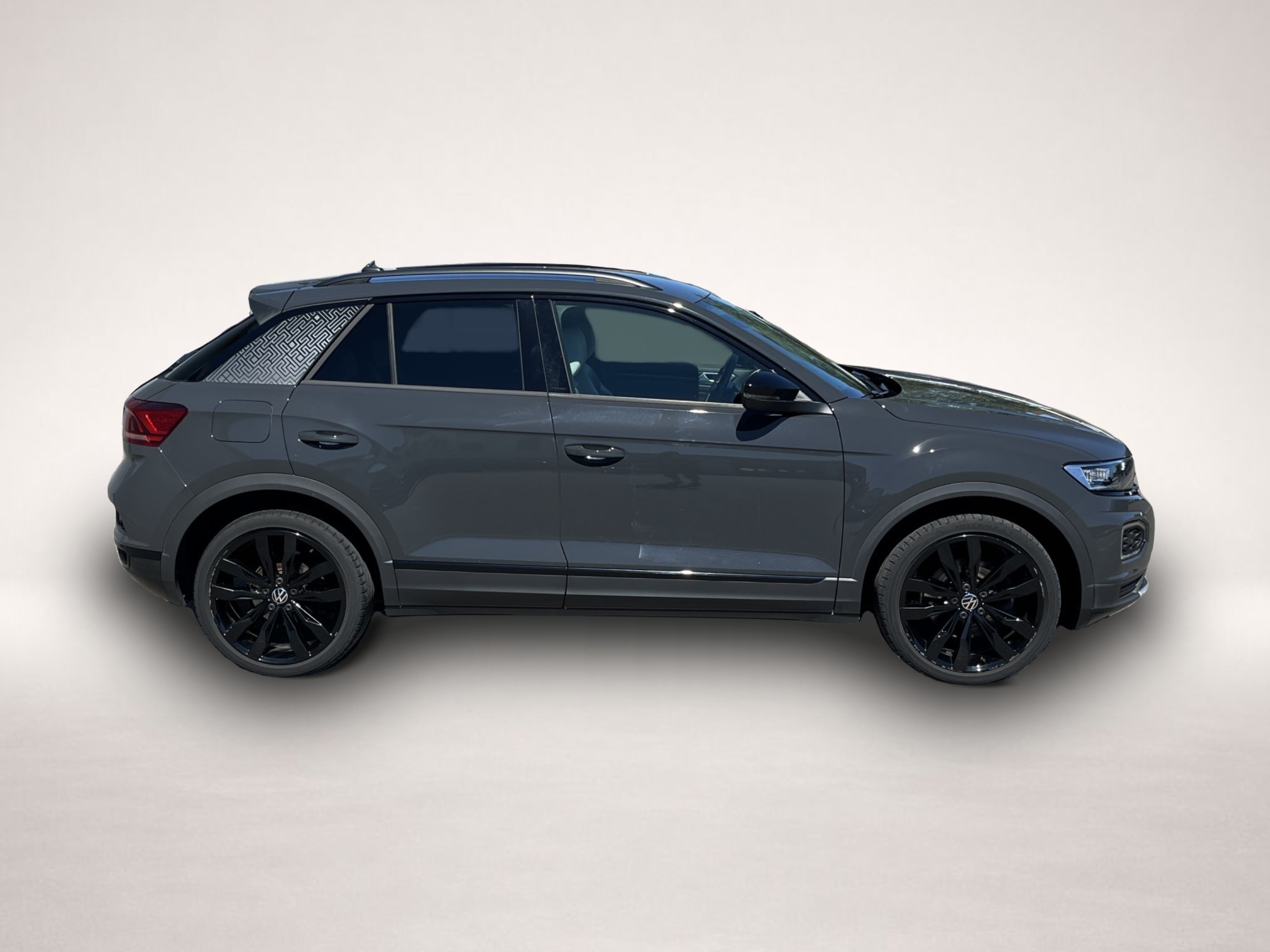 Volkswagen T-Roc (12/2021, Diesel)