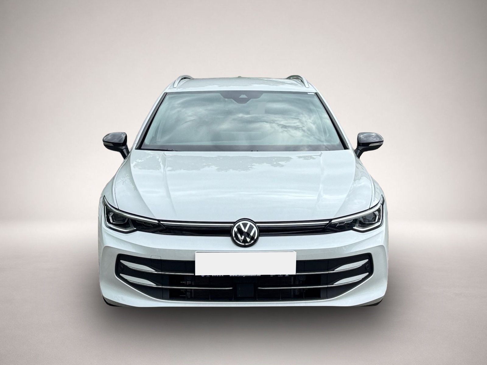 Volkswagen Golf (02/2025, )