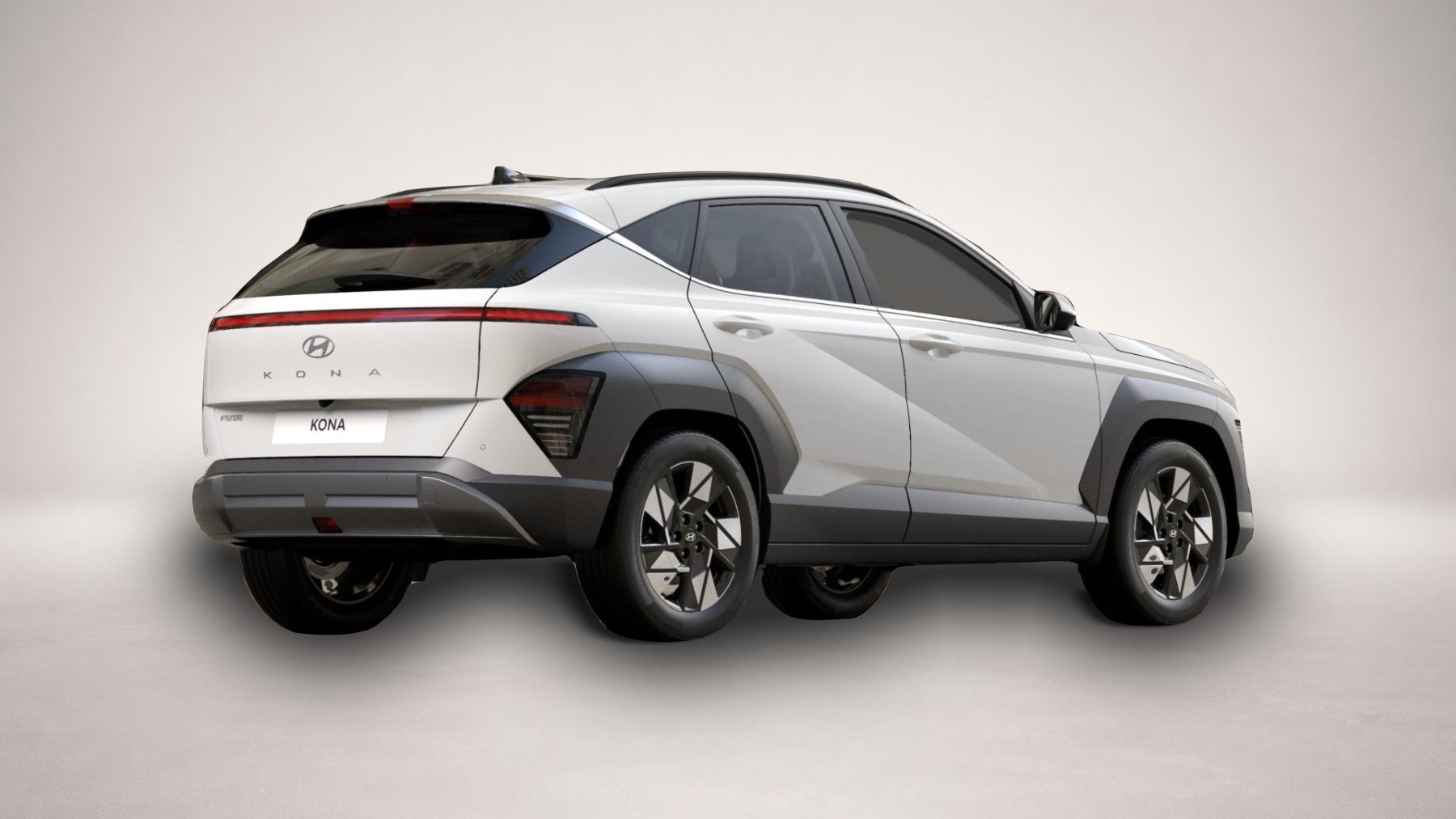 Hyundai KONA (05/2026, Benzin)