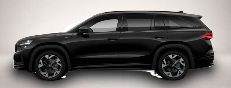 Skoda Kodiaq, Bild 2 von 4