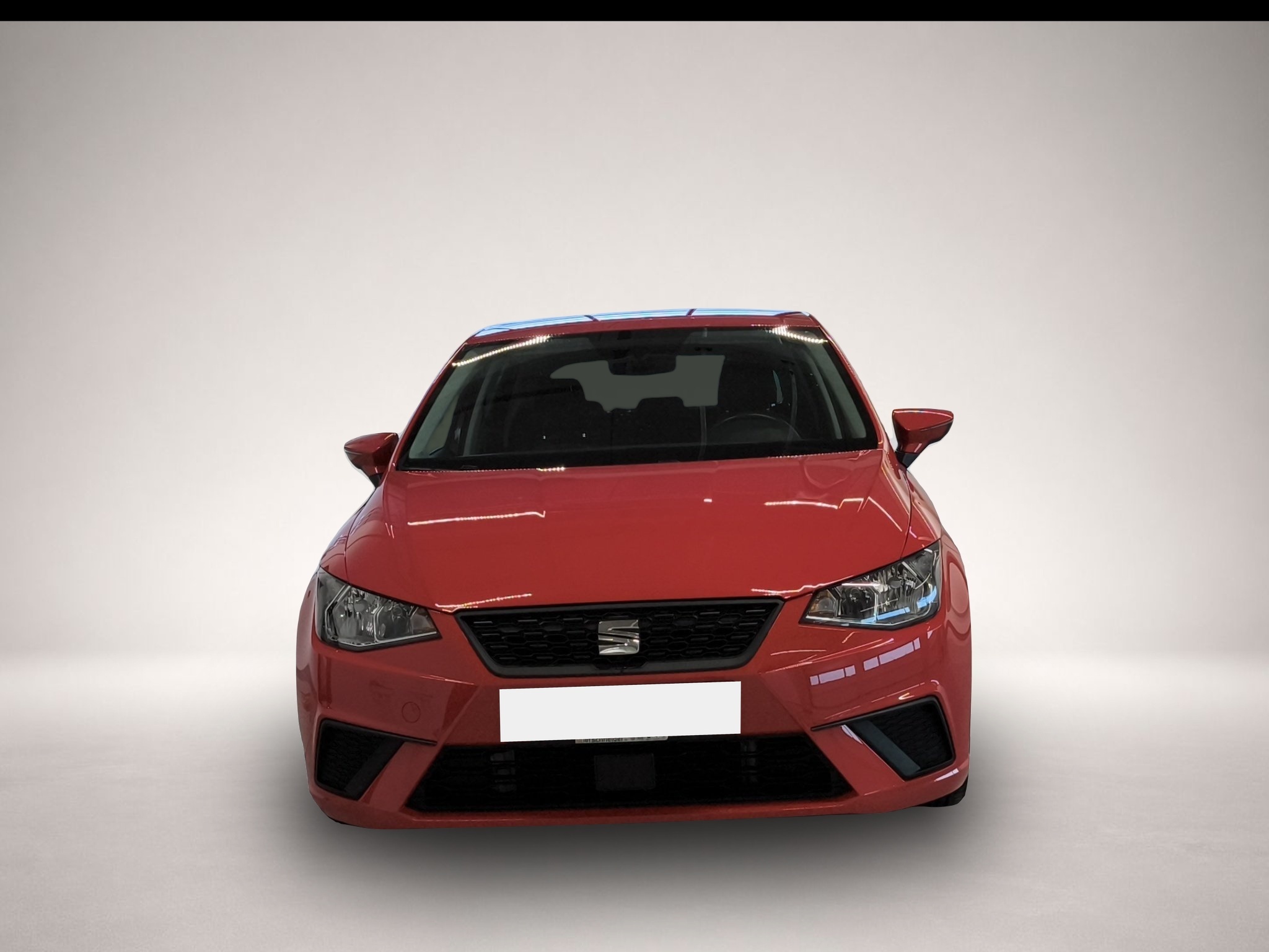 Seat Ibiza (05/2021, Benzin)